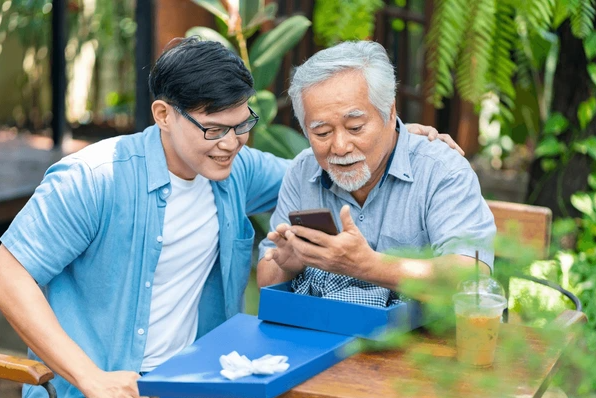 Xét nghiệm ADN họ hàng