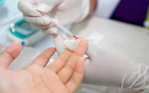 Đặt lịch thu mẫu xét nghiệm ADN tại nhà