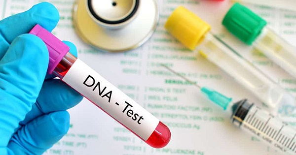 đặt lịch thu mẫu xét nghiệm ADN tại nhà